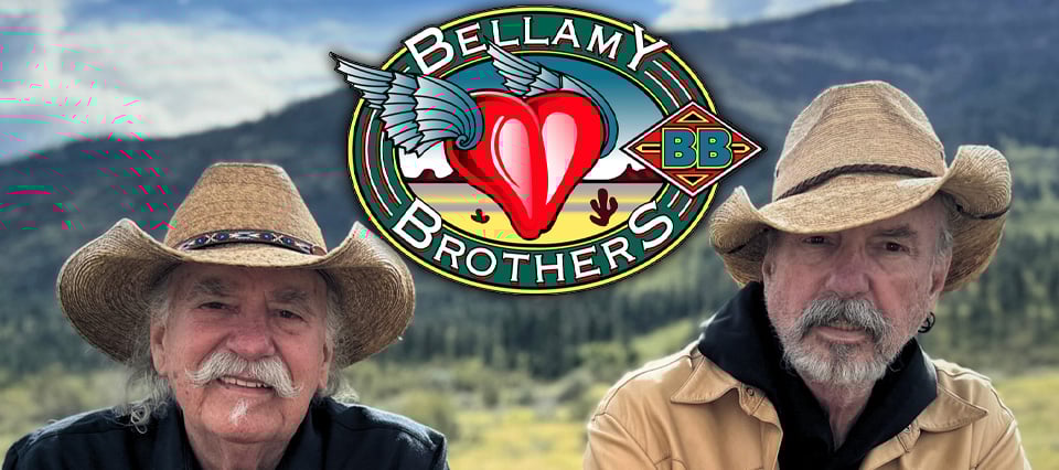 The Bellamy Brothers