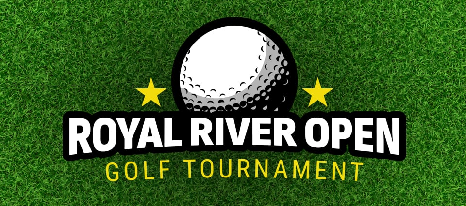 Royal River Open Golf Tournament