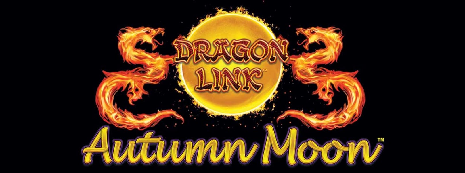 Featured Slot Machine: Dragon Link Autumn Moon
