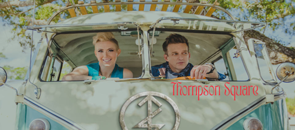 Thompson Square