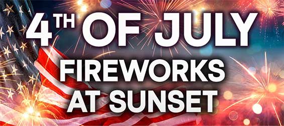 RRC-Fireworks
