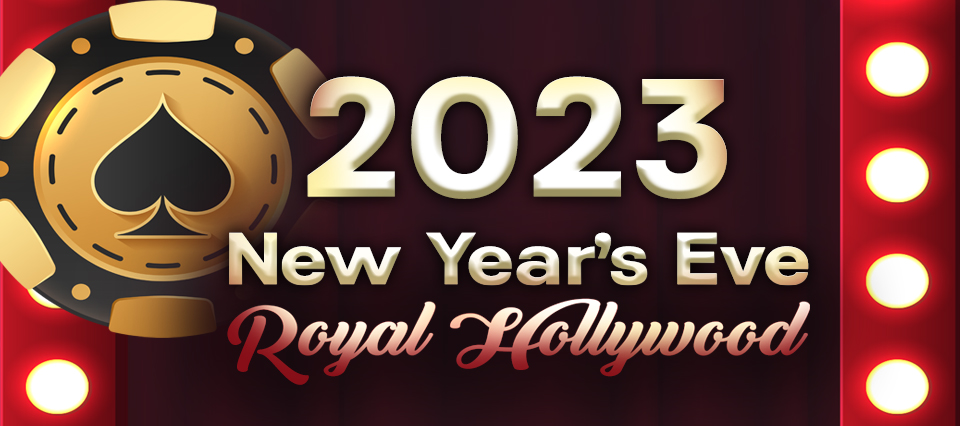 2023 New Year Open