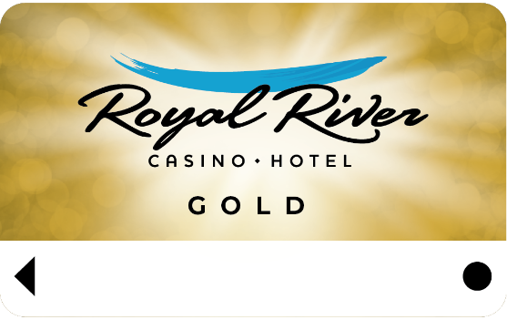 RR-GOLD CARD