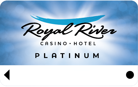 RR-PLATINUM CARD