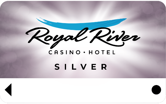 RR-SILVER CARD