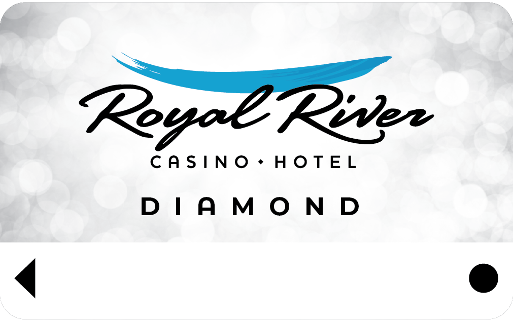 RRC Player Card Diamond