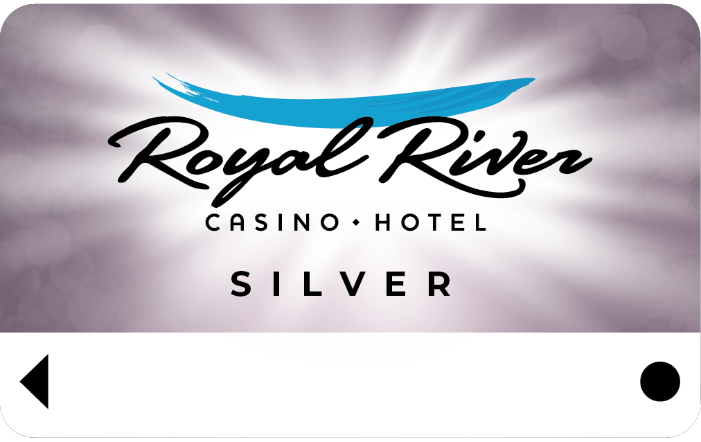 RRC Player Card Silver