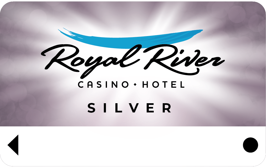 RRC Player Card Silver