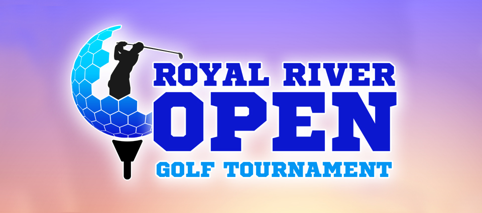 Royal River Open Golf Tournament