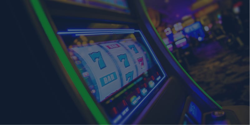 Slot Machines | Royal River Casino