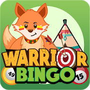 Warrior Bingo