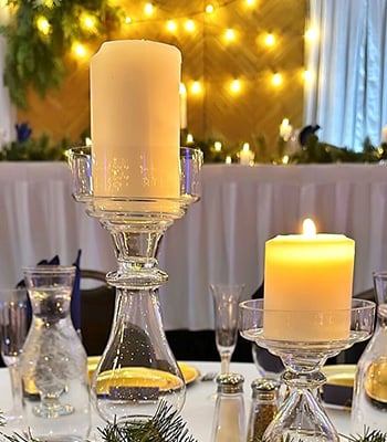 wedding-decor-candles wedding-decor-candles