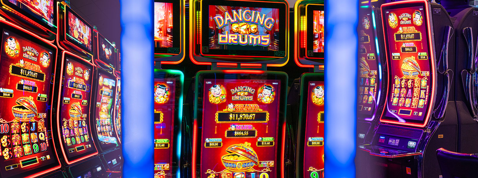 How to Play Dancing Drums Slot Machine: Tips and Rules